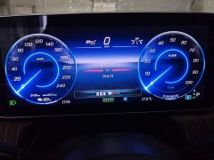 Mercedes-Benz EQE 500 4MATIC Pioneer Edition - ფოტო 16