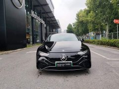 Mercedes-Benz EQE 500 4MATIC Pioneer Edition - ფოტო 5