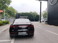 Mercedes-Benz EQE 500 4MATIC Pioneer Edition - ფოტო 6
