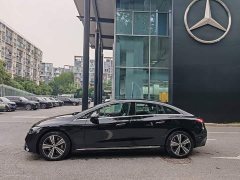 Mercedes-Benz EQE 500 4MATIC Pioneer Edition - ფოტო 7