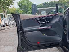 Mercedes-Benz EQE 500 4MATIC Pioneer Edition - ფოტო 9