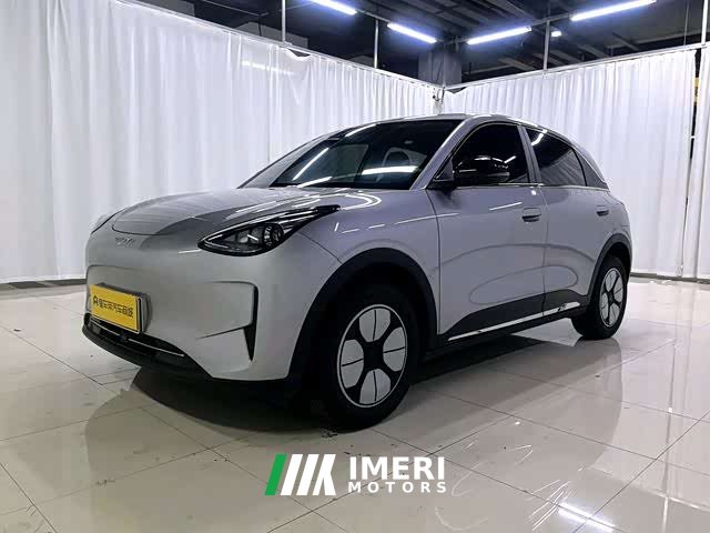 Geely Star Wish 2026 310km Youth Edition - ავტომობილი ჩინეთიდან
