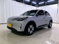 Geely Star Wish 2026 310km Youth Edition - ფოტო 1