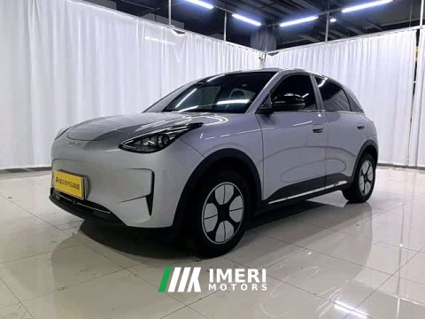 2025 Geely Star Wish 2026 310km Youth Edition - ავტომობილი ჩინეთიდან