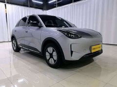 Geely Star Wish 2026 310km Youth Edition - ფოტო 8