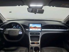 Geely Star Wish 2026 310km Youth Edition - ფოტო 9