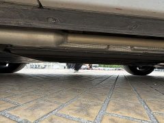 Li Auto L6 Max - ფოტო 13