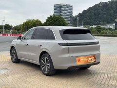 Li Auto L6 Max - ფოტო 3