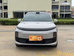 Li Auto L6 Max - ფოტო 5