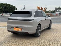 Li Auto L6 Max - ფოტო 7