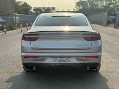 Geely Xingrui 2.0T Diesel Elite - ფოტო 13