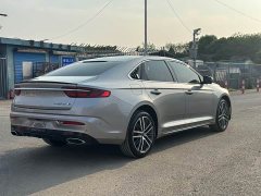 Geely Xingrui 2.0T Diesel Elite - ფოტო 15