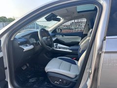 Geely Xingrui 2.0T Diesel Elite - ფოტო 4