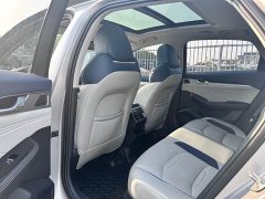 Geely Xingrui 2.0T Diesel Elite - ფოტო 6