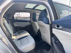 Geely Xingrui 2.0T Diesel Elite - ფოტო 7