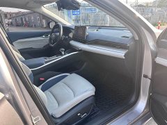 Geely Xingrui 2.0T Diesel Elite - ფოტო 9