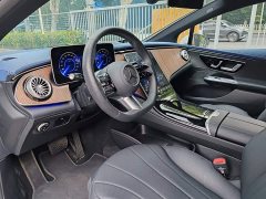 Mercedes-Benz EQE 500 4MATIC Pioneer Edition - ფოტო 10