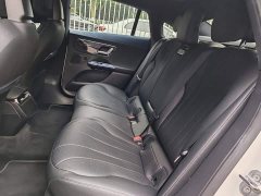 Mercedes-Benz EQE 500 4MATIC Pioneer Edition - ფოტო 11