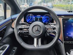 Mercedes-Benz EQE 500 4MATIC Pioneer Edition - ფოტო 14