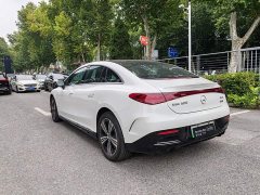 Mercedes-Benz EQE 500 4MATIC Pioneer Edition - ფოტო 3