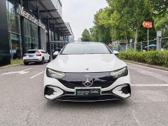 Mercedes-Benz EQE 500 4MATIC Pioneer Edition - ფოტო 5