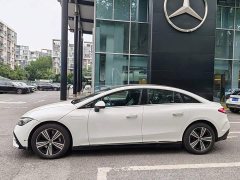 Mercedes-Benz EQE 500 4MATIC Pioneer Edition - ფოტო 6