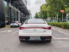 Mercedes-Benz EQE 500 4MATIC Pioneer Edition - ფოტო 7