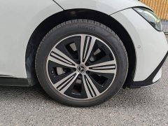 Mercedes-Benz EQE 500 4MATIC Pioneer Edition - ფოტო 8