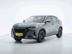 Changan Oushang X5 PLUS 1.5T DCT Excellence Edition - ფოტო 1