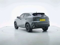Changan Oushang X5 PLUS 1.5T DCT Excellence Edition - ფოტო 4