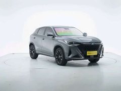 Changan Oushang X5 PLUS 1.5T DCT Excellence Edition - ფოტო 7
