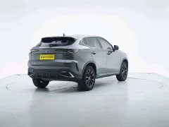 Changan Oushang X5 PLUS 1.5T DCT Excellence Edition - ფოტო 9