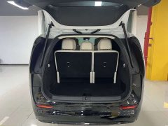 Li Auto MEGA Home Family Edition - ფოტო 13