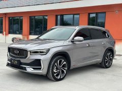 Geely Xingyue L 2.0TD DCT EVO FWD Luxury - ფოტო 1