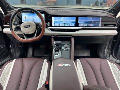 Geely Xingyue L 2.0TD DCT EVO FWD Luxury - ფოტო 10