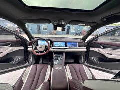 Geely Xingyue L 2.0TD DCT EVO FWD Luxury - ფოტო 11