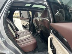 Geely Xingyue L 2.0TD DCT EVO FWD Luxury - ფოტო 12