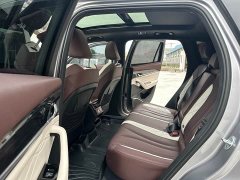 Geely Xingyue L 2.0TD DCT EVO FWD Luxury - ფოტო 13