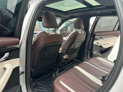 Geely Xingyue L 2.0TD DCT EVO FWD Luxury - ფოტო 14