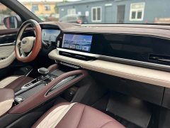 Geely Xingyue L 2.0TD DCT EVO FWD Luxury - ფოტო 15