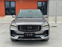 Geely Xingyue L 2.0TD DCT EVO FWD Luxury - ფოტო 2