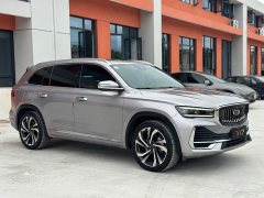 Geely Xingyue L 2.0TD DCT EVO FWD Luxury - ფოტო 3