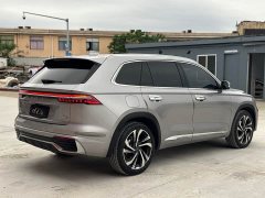Geely Xingyue L 2.0TD DCT EVO FWD Luxury - ფოტო 4