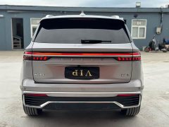 Geely Xingyue L 2.0TD DCT EVO FWD Luxury - ფოტო 5