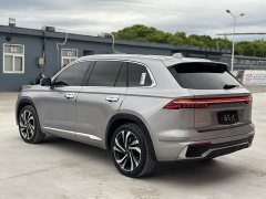 Geely Xingyue L 2.0TD DCT EVO FWD Luxury - ფოტო 6