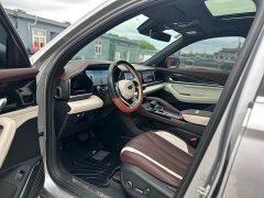 Geely Xingyue L 2.0TD DCT EVO FWD Luxury - ფოტო 7