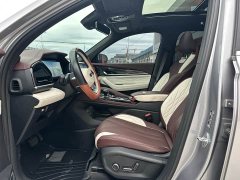 Geely Xingyue L 2.0TD DCT EVO FWD Luxury - ფოტო 8