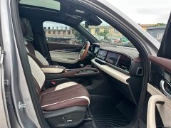 Geely Xingyue L 2.0TD DCT EVO FWD Luxury - ფოტო 9