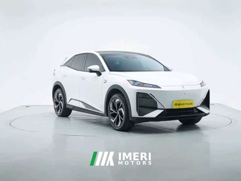 2024 Deepal Deep Blue S07 215Max Extended Range Version - ავტომობილი ჩინეთიდან