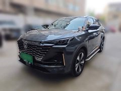 Changan CS55 Plus 2nd Generation 1.5T DCT Premium - ფოტო 1